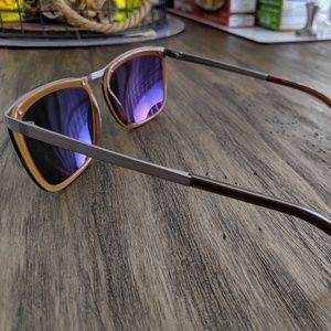 John Varvatos V520 Sunglasses